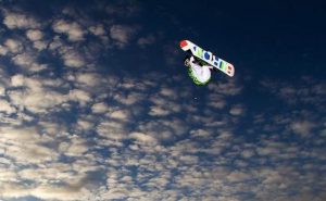 Nike 6.0 signs Peetu Piiroinen to 6.0 outerwear