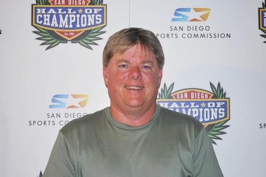 Al Kidd. Photo courtesy SDSI.