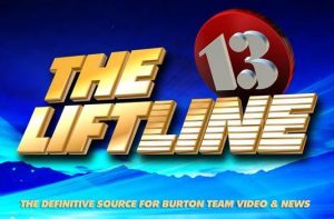 Burton Snowboards launches an online forum for snowboarders – TheLiftline.tv