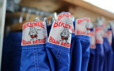 Birdwell opens first shop in Manhattan Beach