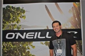La Jolla CEO on battle for floor space, more