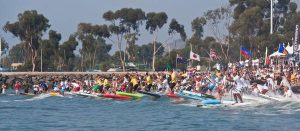 SUP update: Quik Waterman, Honolua, other brands plans