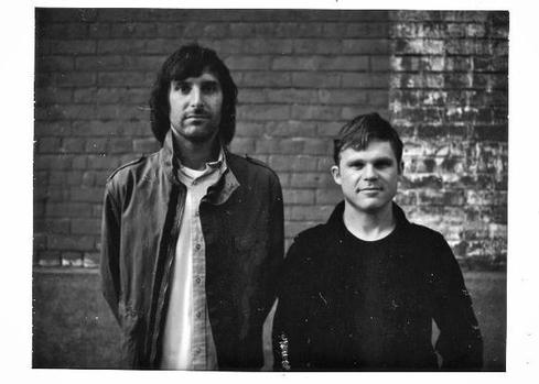 Holden partners Scott Zergebel and Mikey LeBlanc. Photo courtesy of Holden.