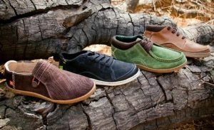 Ocean Minded takes new approach to closed toe