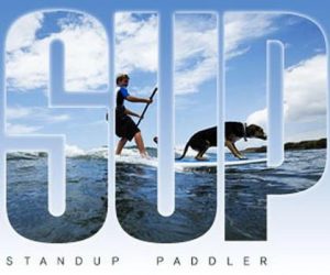 SUP magazine goes quarterly for 2011, adds new editor-at-large and increases trim size