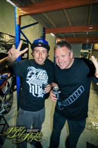 JPI hosts Night of Nights