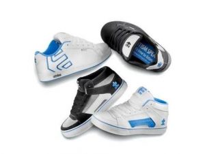 Etnies teams up with Autism Speaks