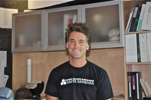 Scott Anderson