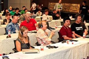 China Action Sports Retail Summit and CASE wrap