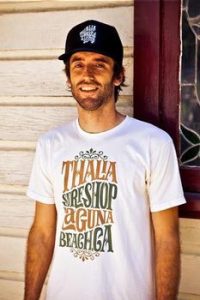 Thalia Surf Shop owner on business trends, more