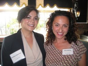 OCPC hosts 2nd reception for fashion industry professionals