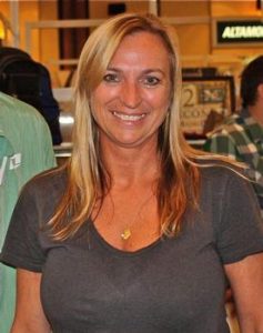 La Jolla hires former Quiksilver veteran