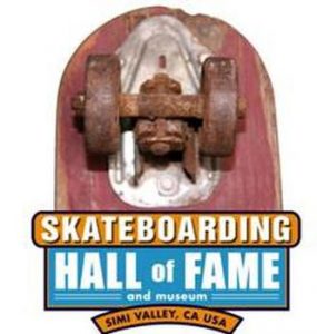 Skateboarding Hall of Fame 2010 inductees include first woman