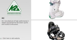 Jarden Corp., parent of K2, Marmot and Coleman, reports record Q3 results