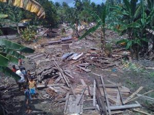 SurfAid asks for help with tsunami relief