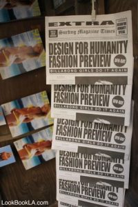 Photos from Billabong's Design for Humanity