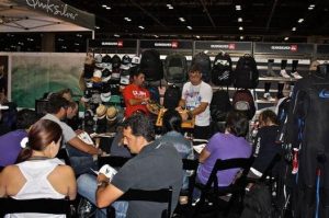 Brands share '11 trade show schedules