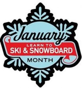 SIA and partners launch new website to promote Learn to Ski and Snowboard Month