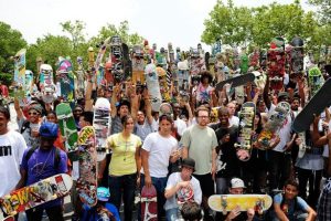 Go Skateboarding Day celebrated around the world