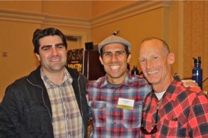 Sole, Quik, Volcom form The Sustainability Collective