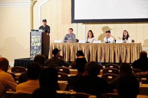 Tips for sales reps from Boot Camp