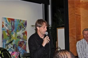 VIDEO: Tony Hawk on keeping control of your brand