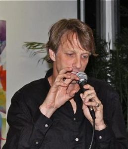 VIDEO: Tony Hawk's business wisdom