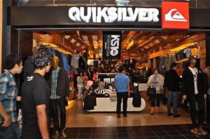 Quiksilver Q4 results better than expected