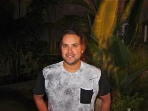 Core Careers: Shawn Peterson, O'Neill Sr. Design Director