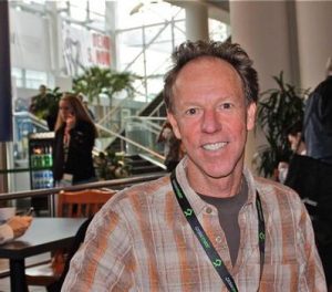 2011: Gary Hammerslag, CEO, Boa Technology