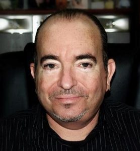 2011: Hezy Shaked, CEO, Tilly's