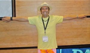 2011: Fernando Aguerre