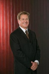 2011: Kevin Sullivan, Wells Fargo Capital Finance