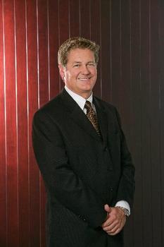 Kevin Sullivan of Wells Fargo Capital Finance.