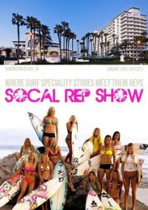 SoCal Rep Show coming to HB