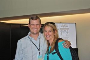 Changes afoot at BRA, IASC