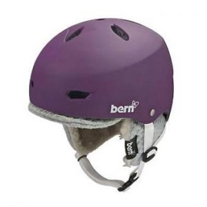 Helmet category growth helps Bern