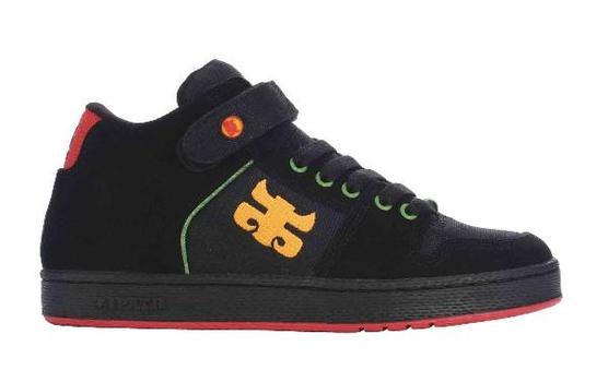 Timberland sells IPATH