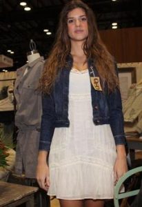 A new muse for Quiksilver Girls and QSW for fall