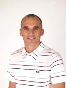 Oakley VP on European business trends