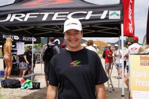 Photos from Outdoor Retailer Demo Day