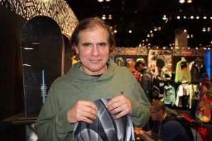 Jake Burton talks business