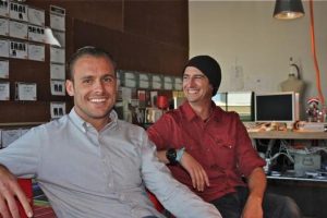 Hurley secures patent for Phantom technology