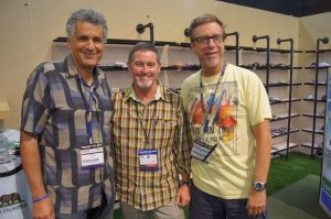 Photos and report from Outdoor Retailer