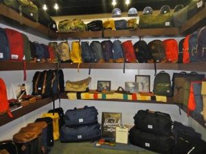 Canadian bag company getting play in U.S.