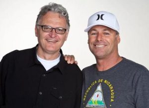 Hurley CEO Wyett promoted