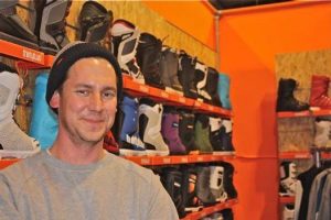 ThirtyTwo outerwear continues rapid growth