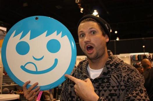 Shaun Neff. Photos by Shop-eat-surf.