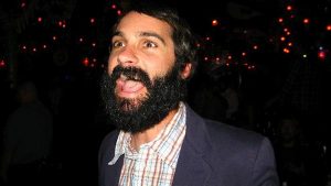 Justin Regan named Vans Skate Marketing Manager