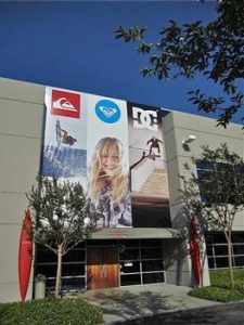Senior Quik exec takes new job